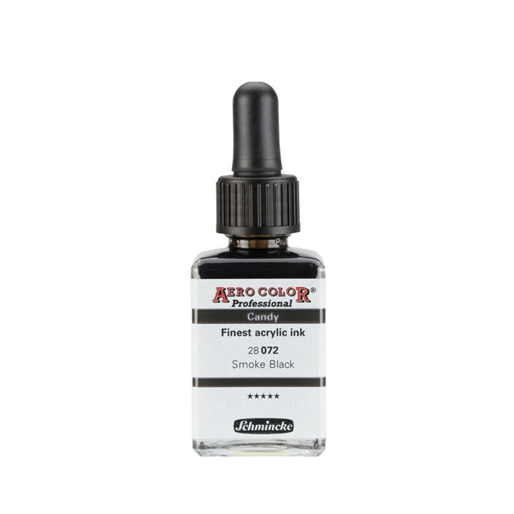 Ακρυλικό μελάνι Schmincke AERO COLOR Professional Candy 28 ml  | διάφορα χρώματα