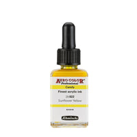 Ακρυλικό μελάνι Schmincke AERO COLOR Professional Candy 28 ml  | διάφορα χρώματα