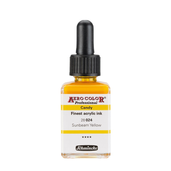 Ακρυλικό μελάνι Schmincke AERO COLOR Professional Candy 28 ml  | διάφορα χρώματα
