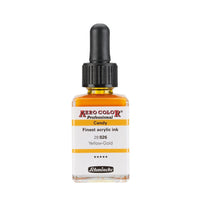 Ακρυλικό μελάνι Schmincke AERO COLOR Professional Candy 28 ml  | διάφορα χρώματα