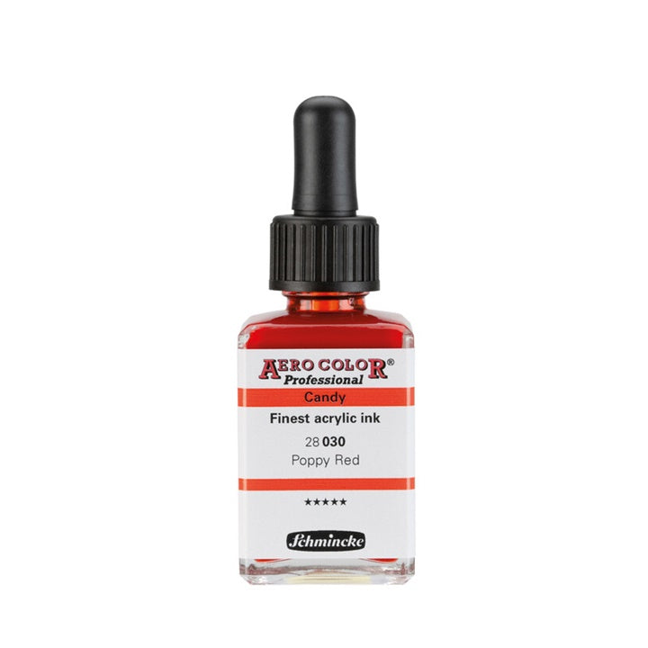 Ακρυλικό μελάνι Schmincke AERO COLOR Professional Candy 28 ml  | διάφορα χρώματα