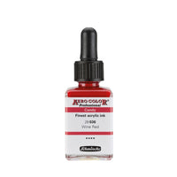 Ακρυλικό μελάνι Schmincke AERO COLOR Professional Candy 28 ml  | διάφορα χρώματα