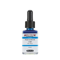 Ακρυλικό μελάνι Schmincke AERO COLOR Professional Candy 28 ml  | διάφορα χρώματα