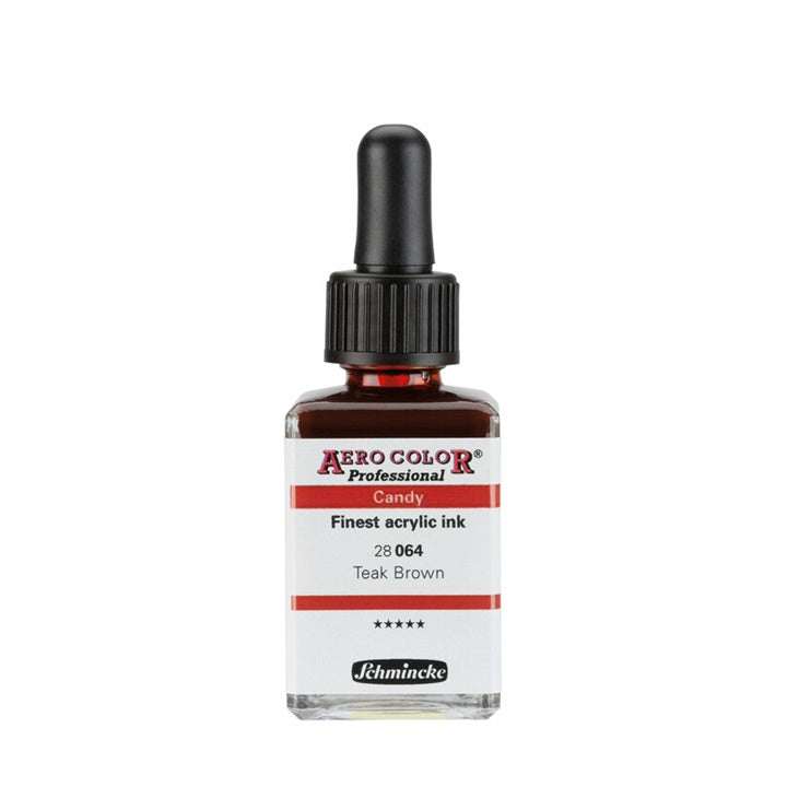 Ακρυλικό μελάνι Schmincke AERO COLOR Professional Candy 28 ml  | διάφορα χρώματα