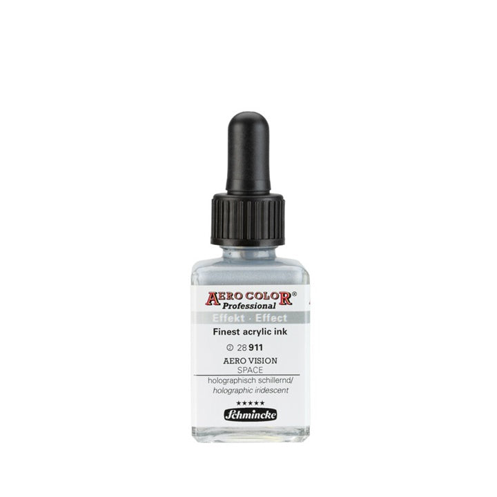 Ακρυλικό μελάνι Schmincke AERO COLOR Professional Effect 28 ml  | διάφορα χρώματα