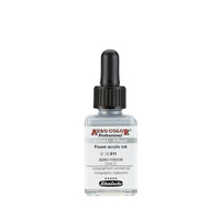 Ακρυλικό μελάνι Schmincke AERO COLOR Professional Effect 28 ml  | διάφορα χρώματα