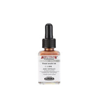 Ακρυλικό μελάνι Schmincke AERO COLOR Professional Effect 28 ml  | διάφορα χρώματα