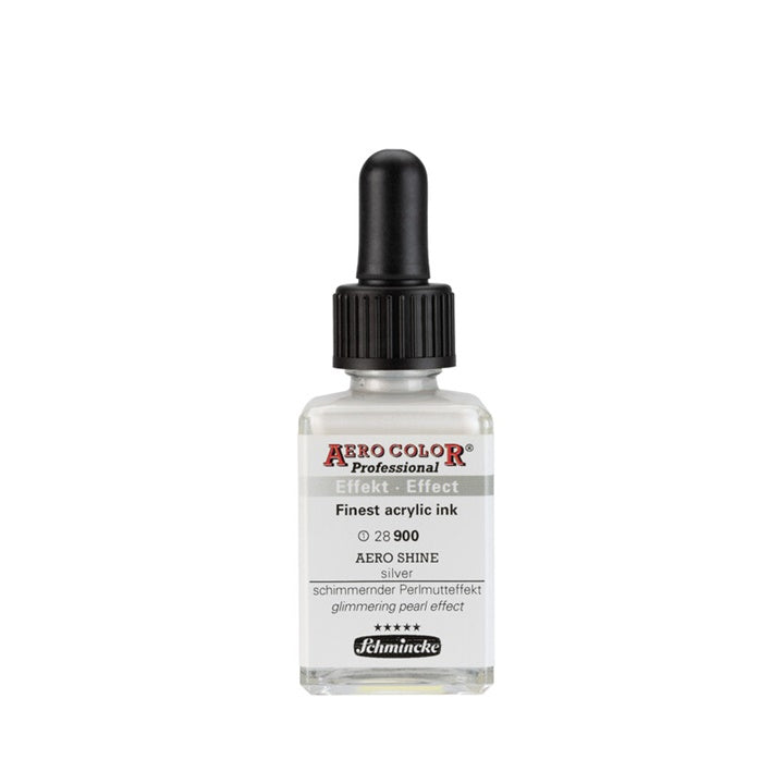 Ακρυλικό μελάνι Schmincke AERO COLOR Professional Effect 28 ml  | διάφορα χρώματα