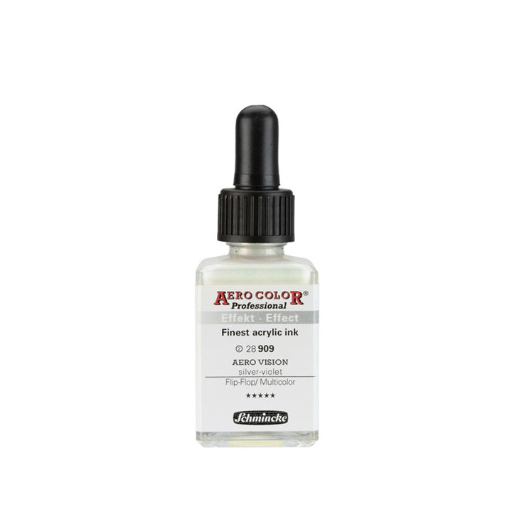 Ακρυλικό μελάνι Schmincke AERO COLOR Professional Effect 28 ml  | διάφορα χρώματα