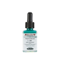 Ακρυλικό μελάνι Schmincke AERO COLOR Professional Effect 28 ml