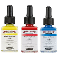 Ακρυλικό μελάνι Schmincke AERO COLOR Professional Standard 28 ml