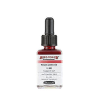 Ακρυλικό μελάνι Schmincke AERO COLOR Professional Standard 28 ml