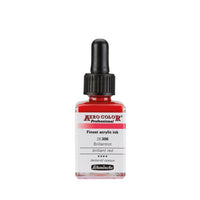 Ακρυλικό μελάνι Schmincke AERO COLOR Professional Standard 28 ml