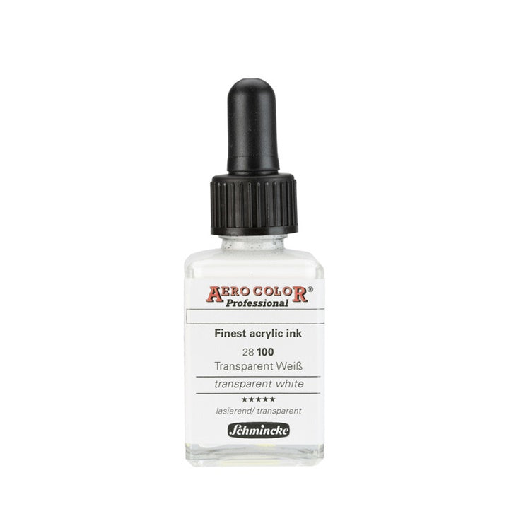 Ακρυλικό μελάνι Schmincke AERO COLOR Professional Standard 28 ml