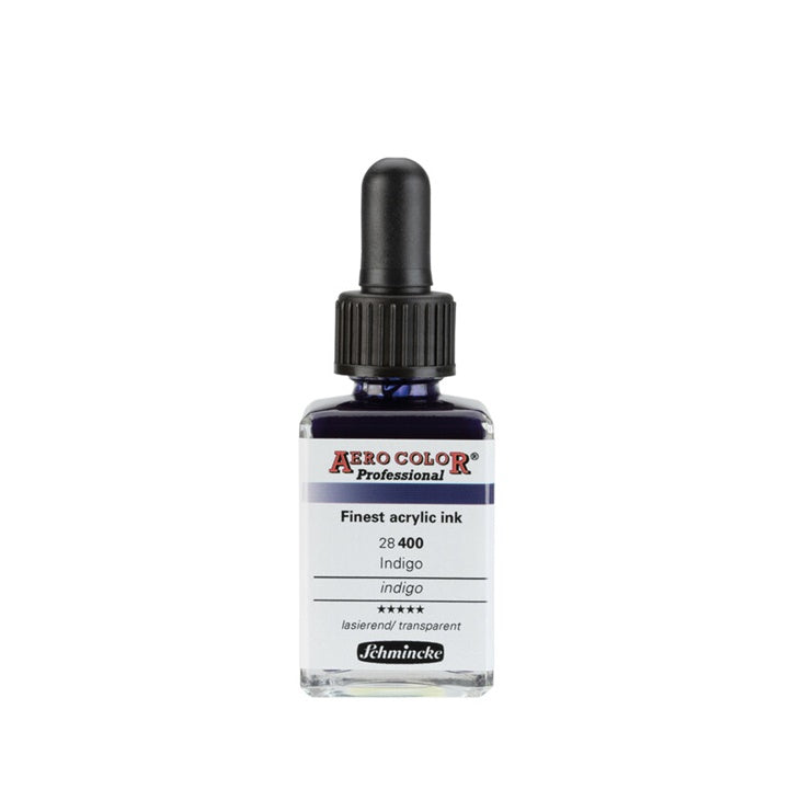 Ακρυλικό μελάνι Schmincke AERO COLOR Professional Standard 28 ml