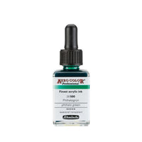 Ακρυλικό μελάνι Schmincke AERO COLOR Professional Standard 28 ml