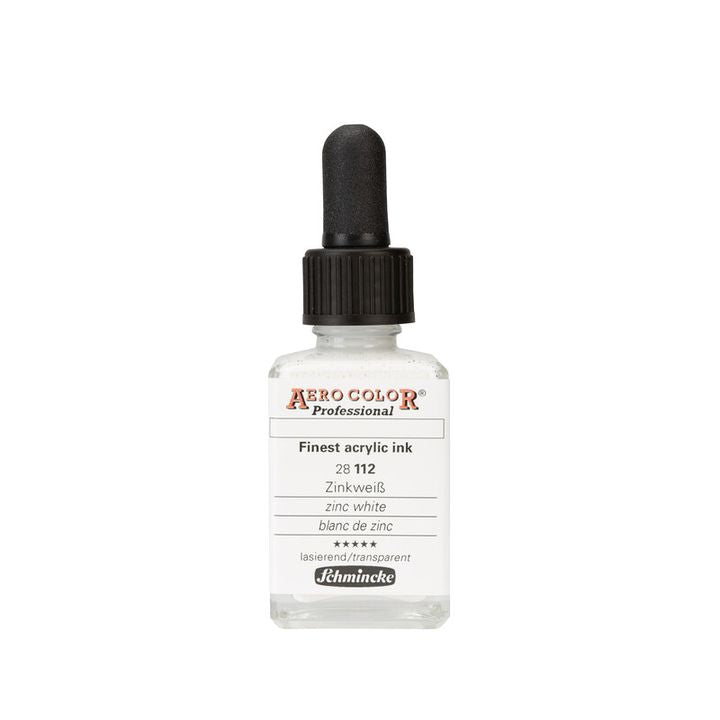 Ακρυλικό μελάνι Schmincke AERO COLOR Professional Standard 28 ml