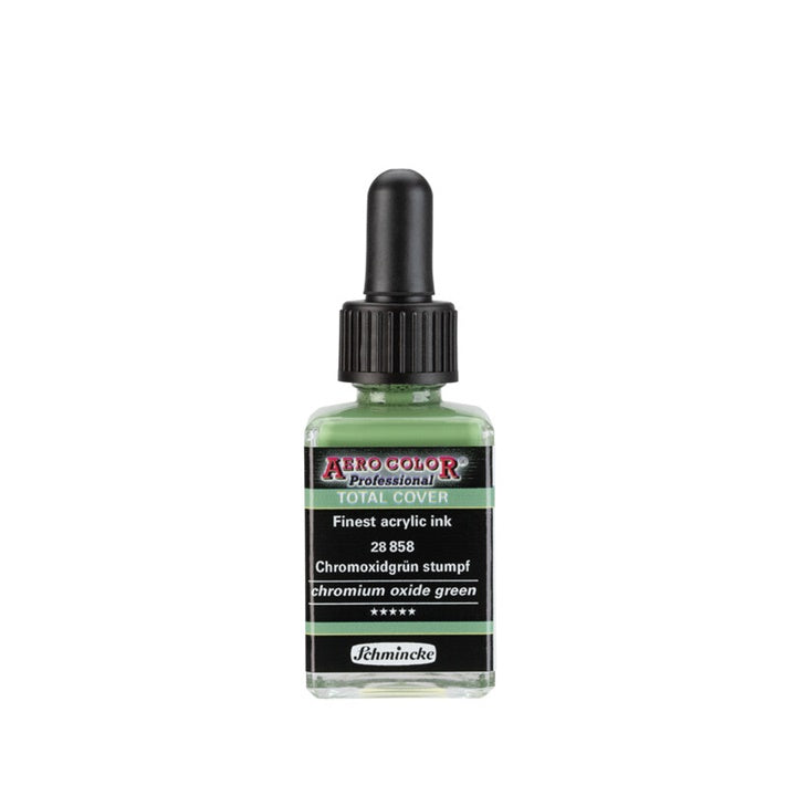 Ακρυλικό μελάνι Schmincke AERO COLOR Professional Total Cover 28 ml  | διάφορα χρώματα