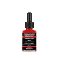 Ακρυλικό μελάνι Schmincke AERO COLOR Professional Total Cover 28 ml  | διάφορα χρώματα