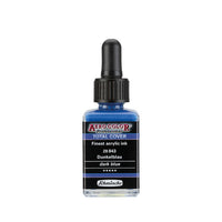 Ακρυλικό μελάνι Schmincke AERO COLOR Professional Total Cover 28 ml  | διάφορα χρώματα