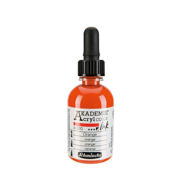 Akrylový atrament Schmincke AKADEMIE 50 ml  | rôzne farby — obrázok 11