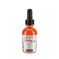 Akrylový atrament Schmincke AKADEMIE 50 ml  | rôzne farby — obrázok 11