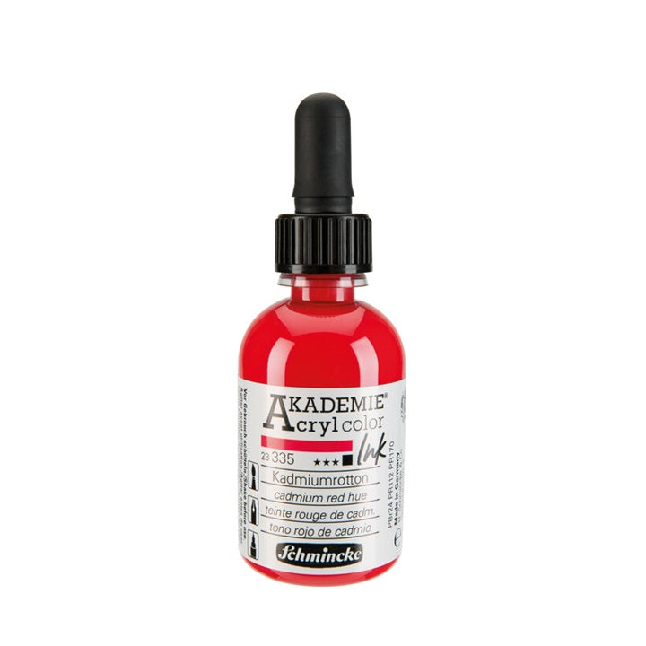 Akrylový atrament Schmincke AKADEMIE 50 ml  | rôzne farby — obrázok 13