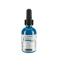 Schmincke AKADEMIE Acryltinte 50 ml | verschiedene Farben | ARTMIE