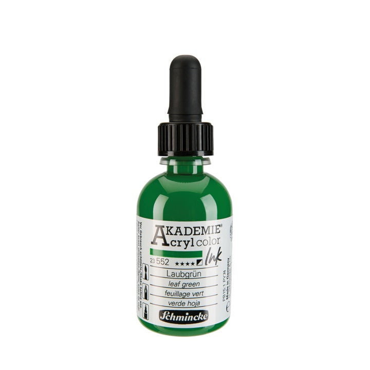 Schmincke AKADEMIE Acryltinte 50 ml | verschiedene Farben | ARTMIE