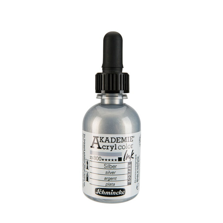 Schmincke AKADEMIE Acryltinte 50 ml | verschiedene Farben | ARTMIE