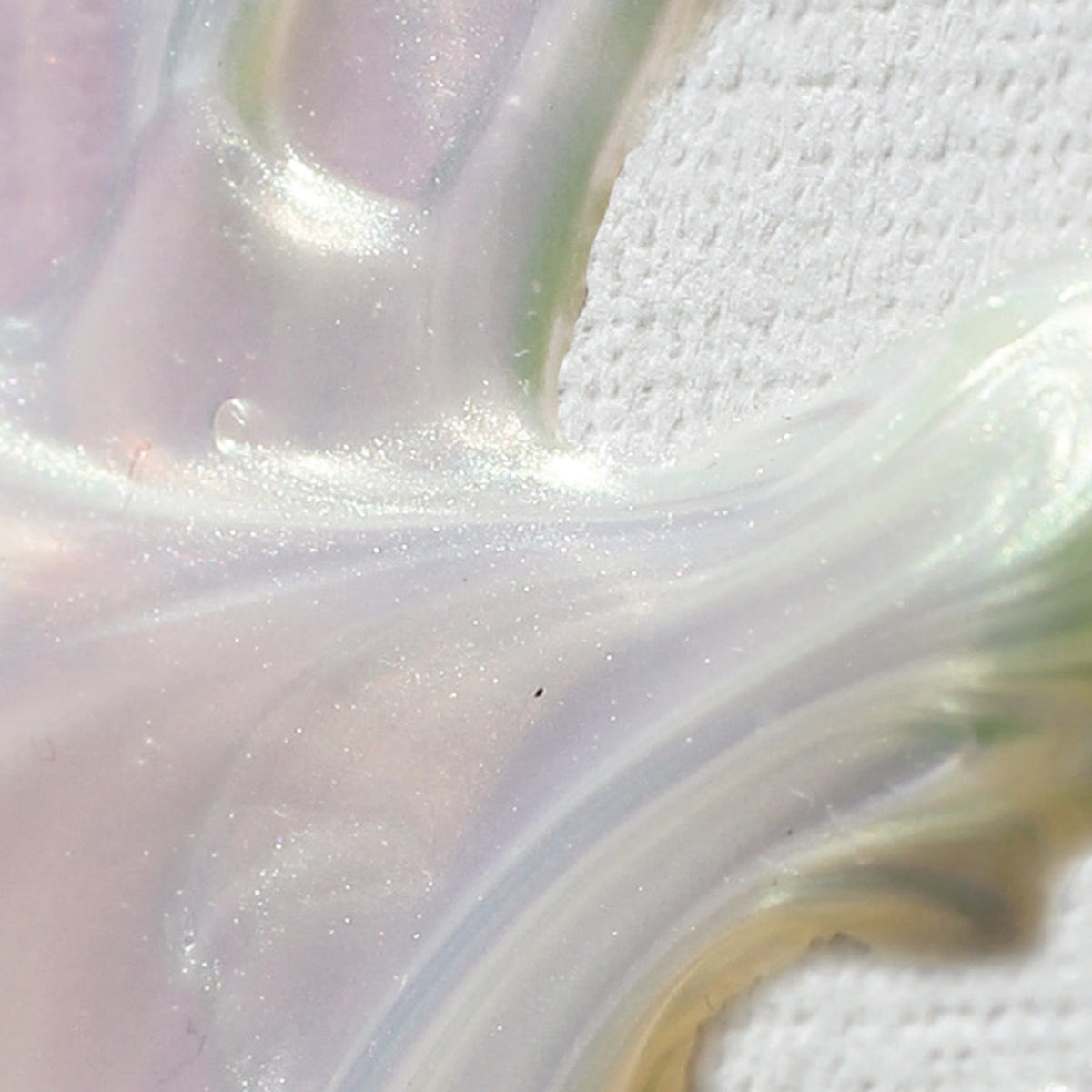 Ακρυλικό τζελ δομής LUKAS Mother of Pearl 250 ml