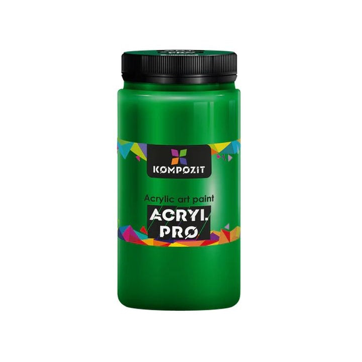 Ακρυλικό χρώμα ACRYL PRO ART Composite 1.000 ml | Διάφορες αποχρώσεις | Διάφορες αποχρώσεις