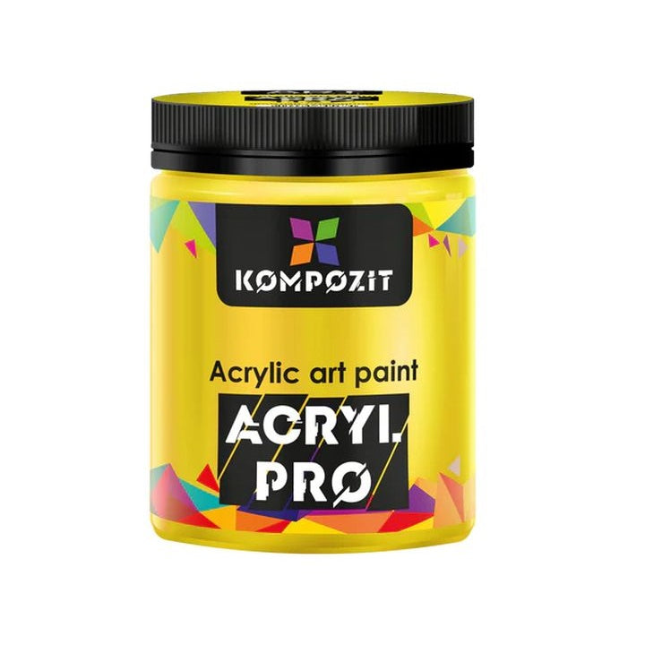 Ακρυλικό χρώμα ACRYL PRO ART Composite 430 ml | διαφορετικές αποχρώσεις