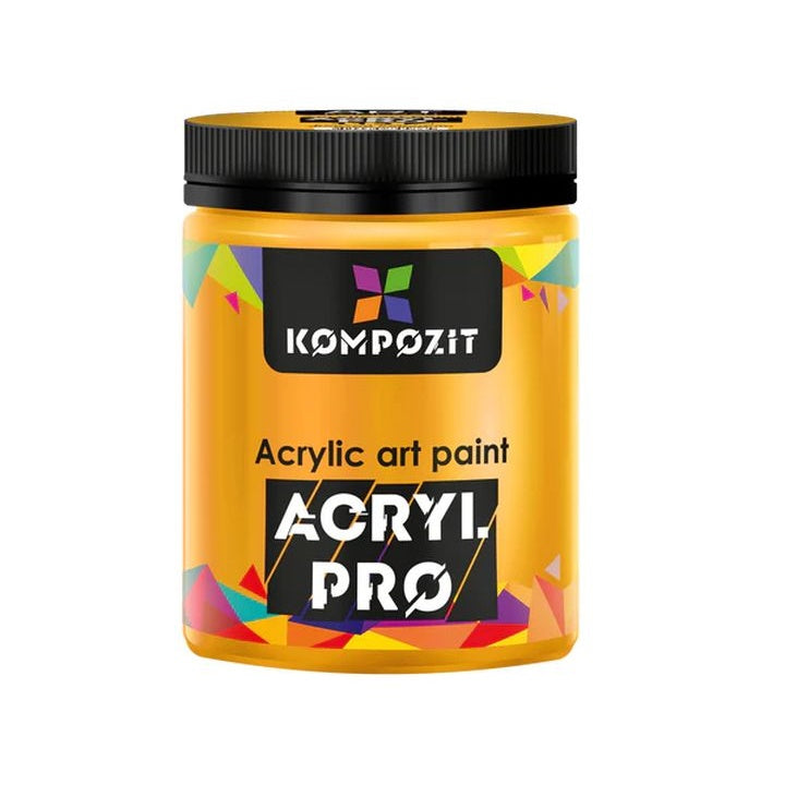 Ακρυλικό χρώμα ACRYL PRO ART Composite 430 ml | διαφορετικές αποχρώσεις