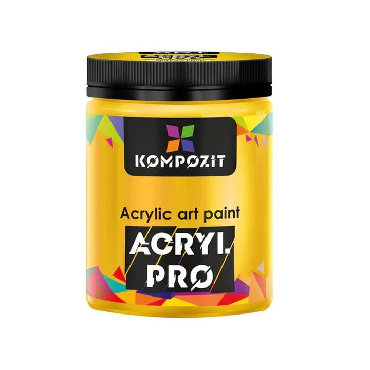 Ακρυλικό χρώμα ACRYL PRO ART Composite 430 ml | διαφορετικές αποχρώσεις