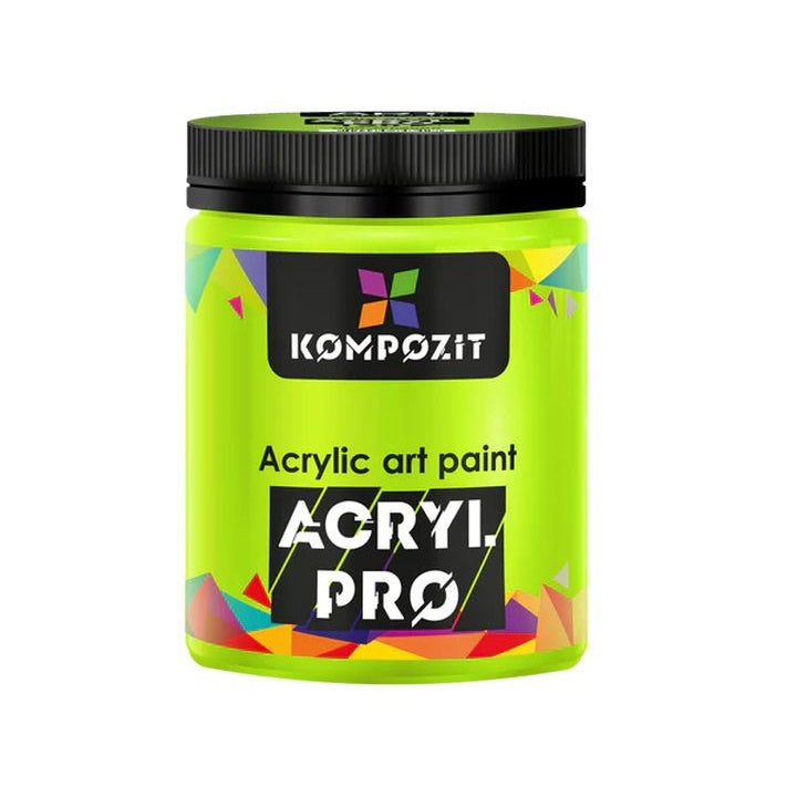 Ακρυλικό χρώμα ACRYL PRO ART Composite 430 ml | διαφορετικές αποχρώσεις