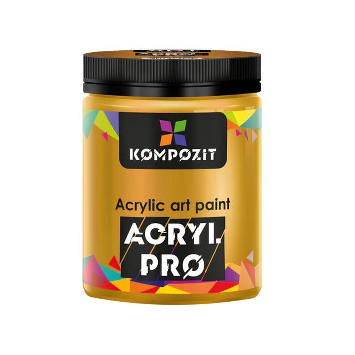 Ακρυλικό χρώμα ACRYL PRO ART Composite 430 ml | διαφορετικές αποχρώσεις