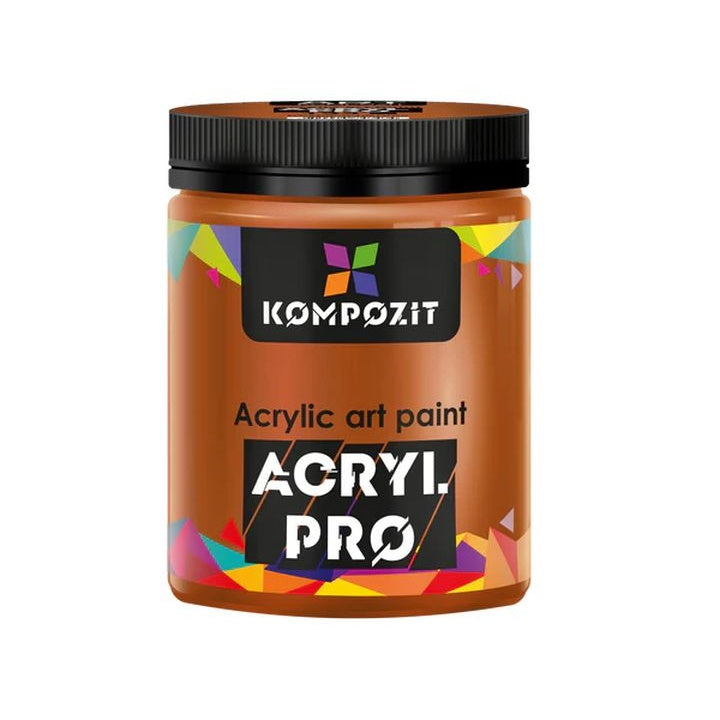 Ακρυλικό χρώμα ACRYL PRO ART Composite 430 ml | διαφορετικές αποχρώσεις