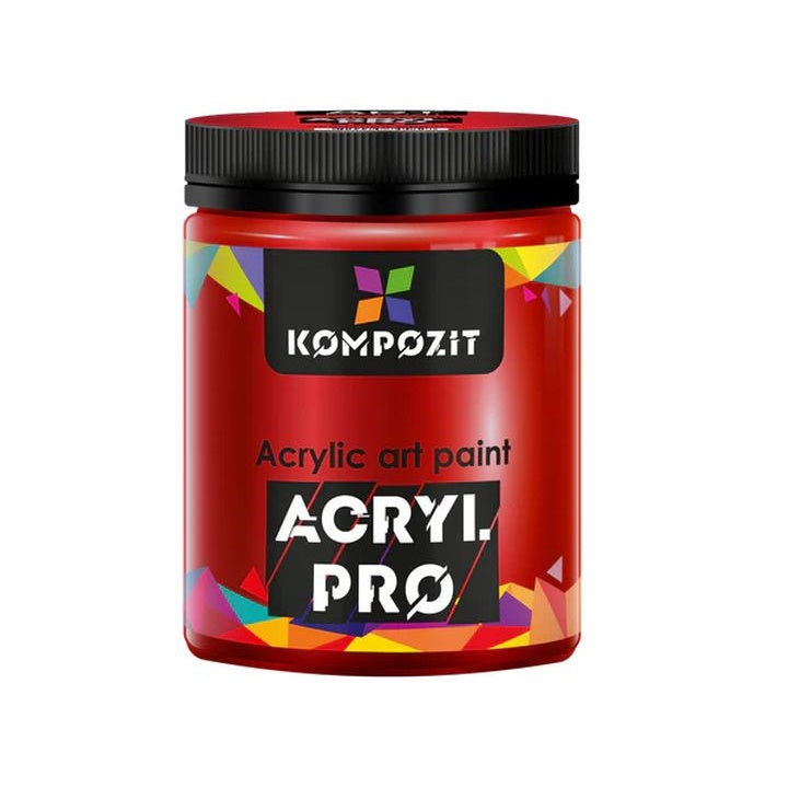 Ακρυλικό χρώμα ACRYL PRO ART Composite 430 ml | διαφορετικές αποχρώσεις