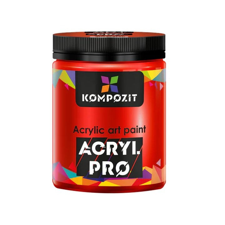 Ακρυλικό χρώμα ACRYL PRO ART Composite 430 ml | διαφορετικές αποχρώσεις