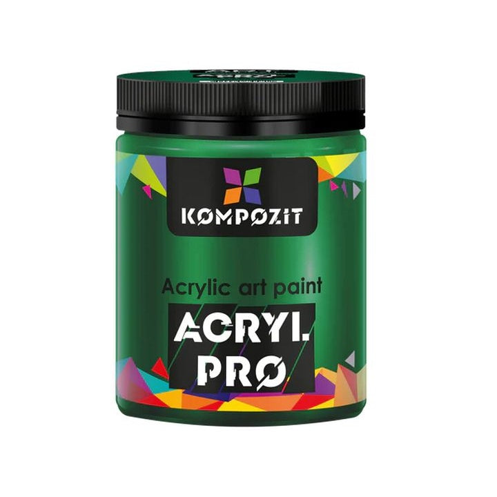 Ακρυλικό χρώμα ACRYL PRO ART Composite 430 ml | διαφορετικές αποχρώσεις