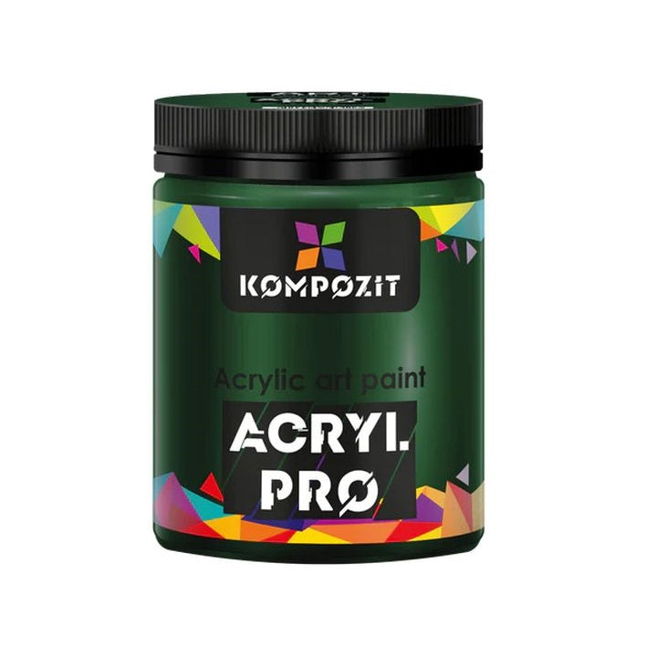 Ακρυλικό χρώμα ACRYL PRO ART Composite 430 ml | διαφορετικές αποχρώσεις