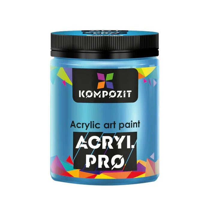 Ακρυλικό χρώμα ACRYL PRO ART Composite 430 ml | διαφορετικές αποχρώσεις