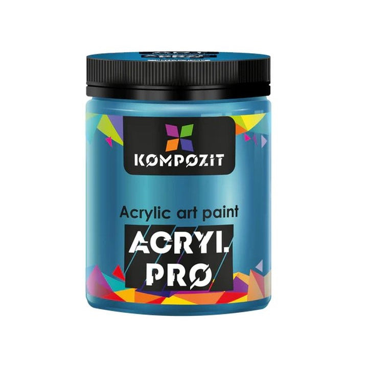 Ακρυλικό χρώμα ACRYL PRO ART Composite 430 ml | διαφορετικές αποχρώσεις