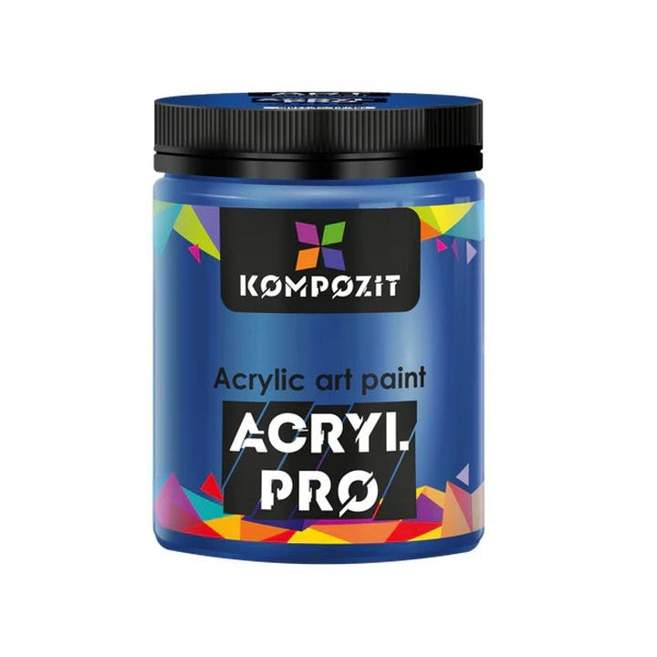 Ακρυλικό χρώμα ACRYL PRO ART Composite 430 ml | διαφορετικές αποχρώσεις