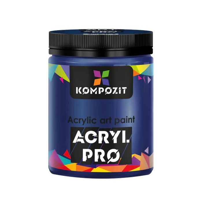 Ακρυλικό χρώμα ACRYL PRO ART Composite 430 ml | διαφορετικές αποχρώσεις
