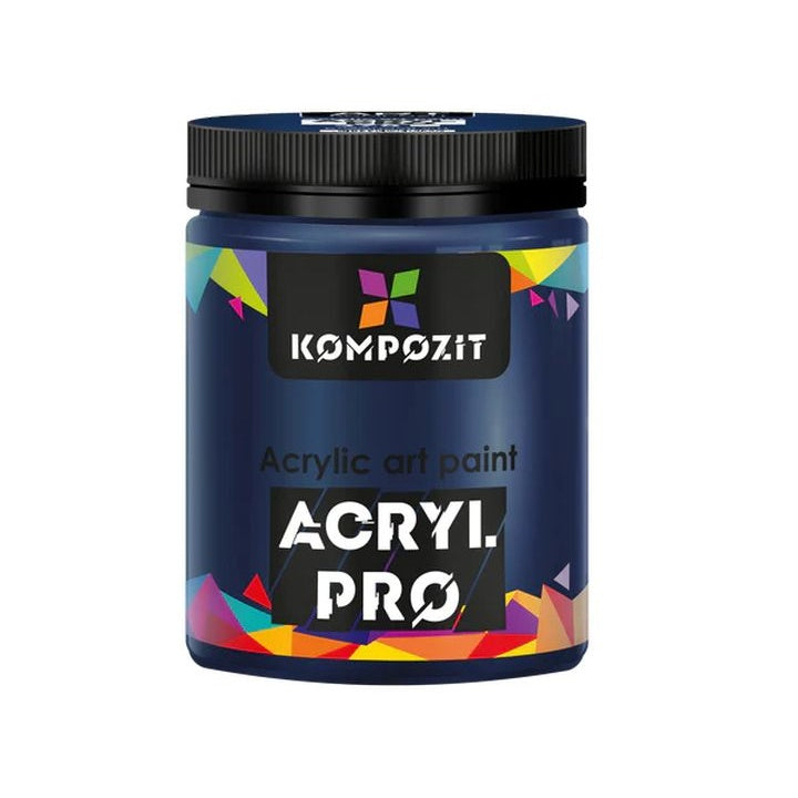 Ακρυλικό χρώμα ACRYL PRO ART Composite 430 ml | διαφορετικές αποχρώσεις