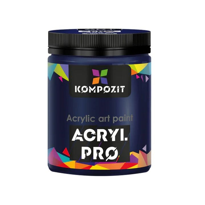 Ακρυλικό χρώμα ACRYL PRO ART Composite 430 ml | διαφορετικές αποχρώσεις