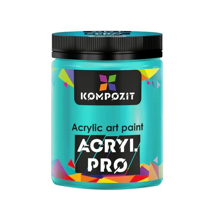Ακρυλικό χρώμα ACRYL PRO ART Composite 430 ml | διαφορετικές αποχρώσεις