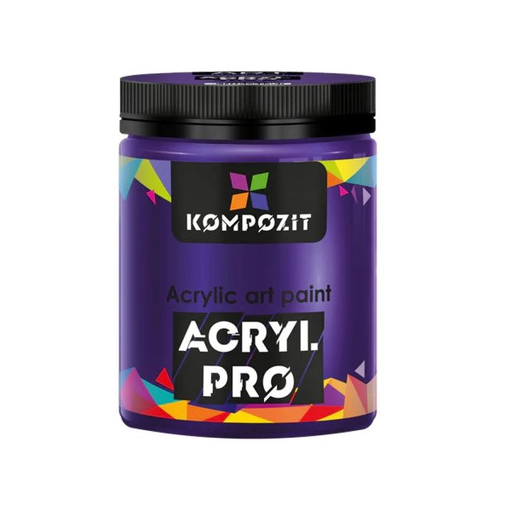 Ακρυλικό χρώμα ACRYL PRO ART Composite 430 ml | διαφορετικές αποχρώσεις